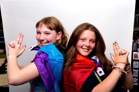 Bangor Pride Festival 2022