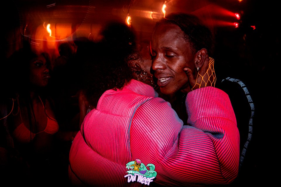 Du Weef: 16/09 Wavy Pics