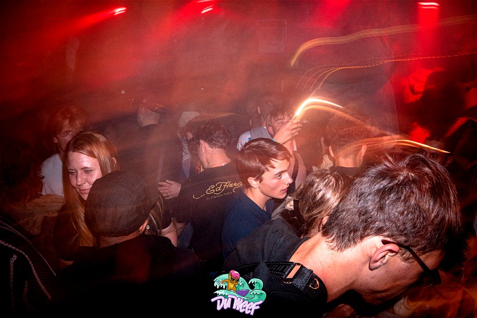 Du Weef: 16/09 Wavy Pics