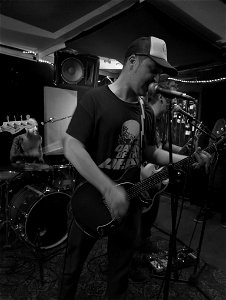 Bruise Control / The Mustard / Clayface / Breacher @ SOAN, Nottingham, 18 Mar 2023