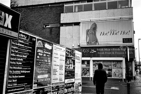 London Road
