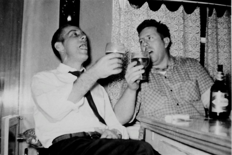 Bob Long_Fred Rector Sr whippenpoof song