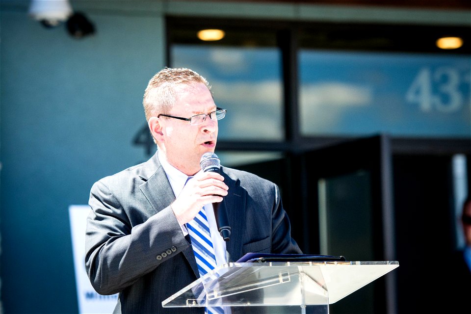 FBI Opens New Resident Agency in North Dakota