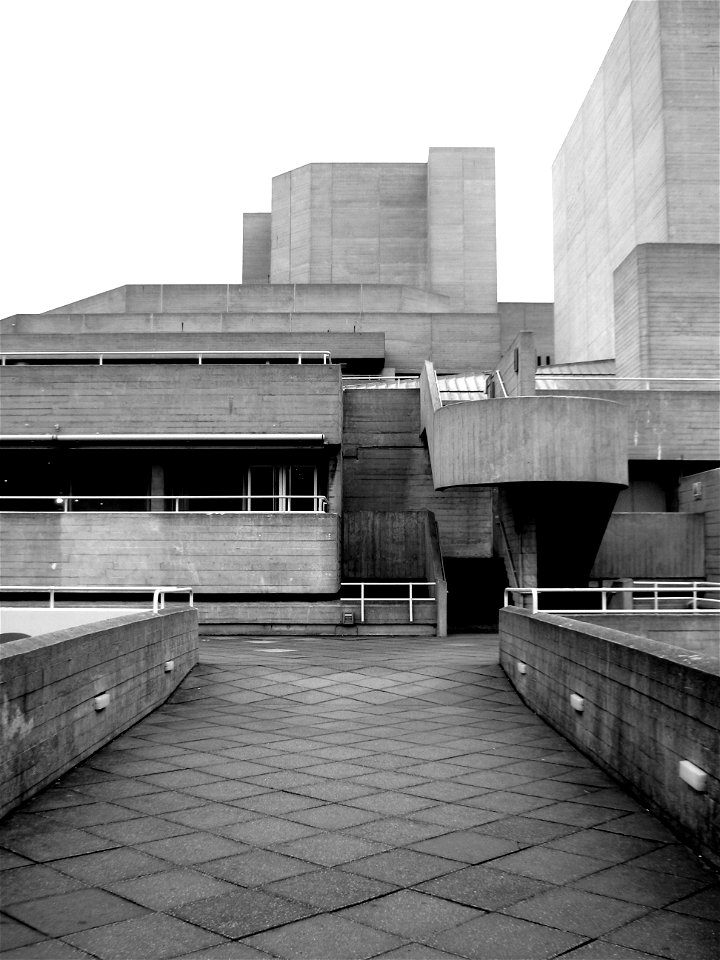 National Theatre - London photo