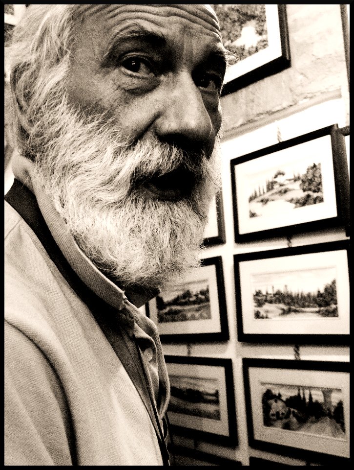 gabriele fantozzi