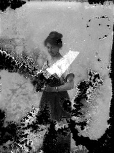 Girl with bangle, [n.d.]