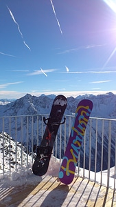 Alpine sporty sport