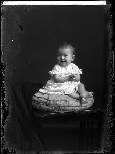 Baby, [n.d.]