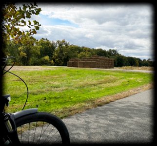 Bike Path photo
