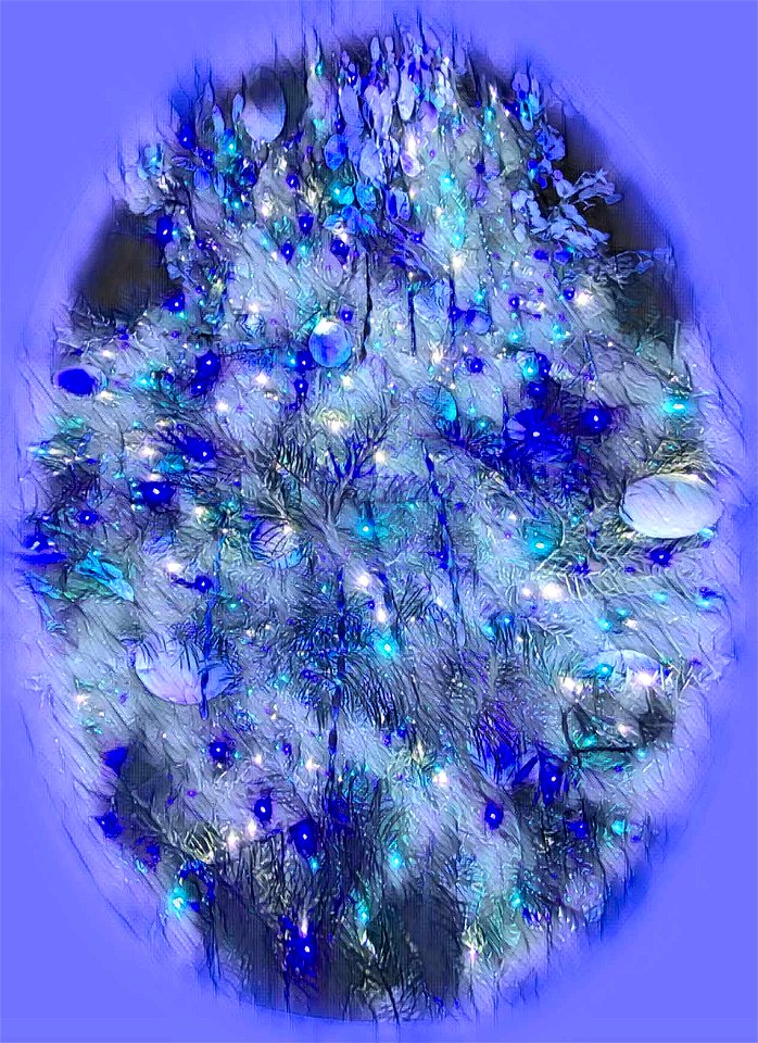 Christmas Lights