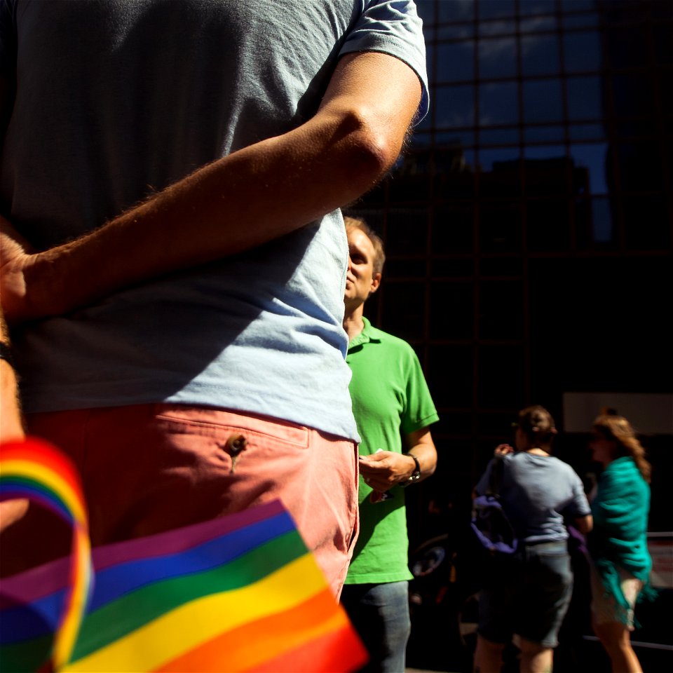 Minnesota Pride Parade
