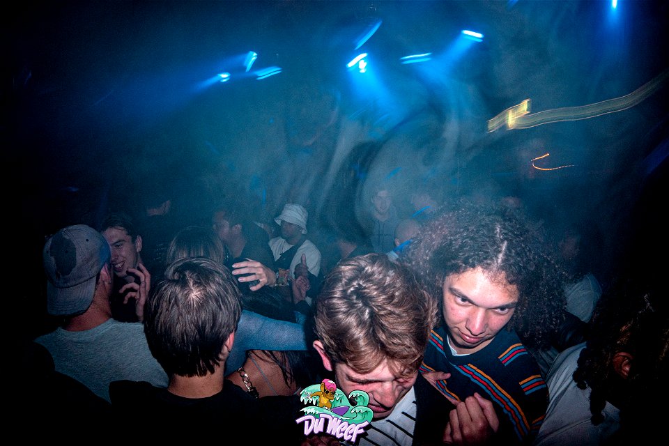 Du Weef: 16/09 Wavy Pics