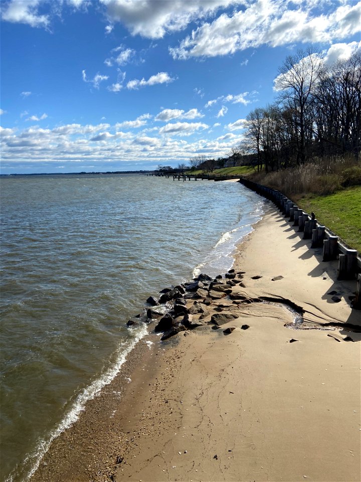 River's Edge