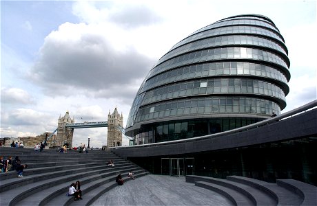 0019 - More London