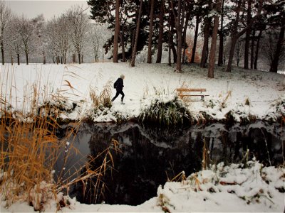 Sefton Park photo