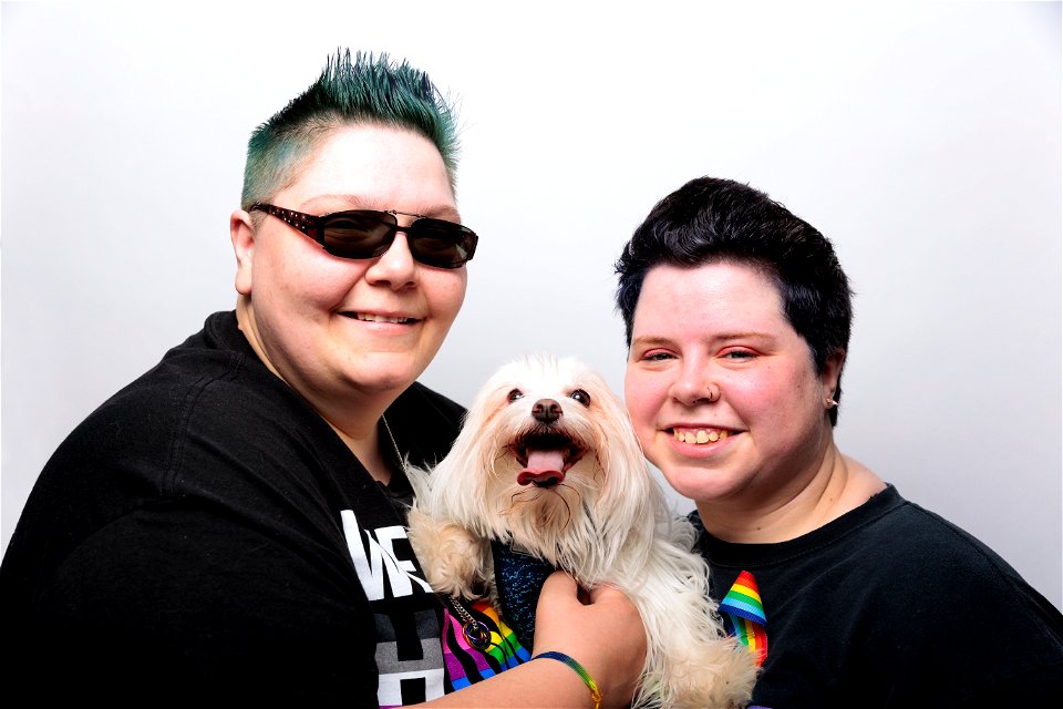 Bangor Pride Festival 2022