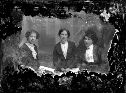 Ladies, [n.d.]
