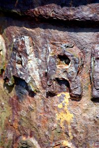 Rusty Letters photo