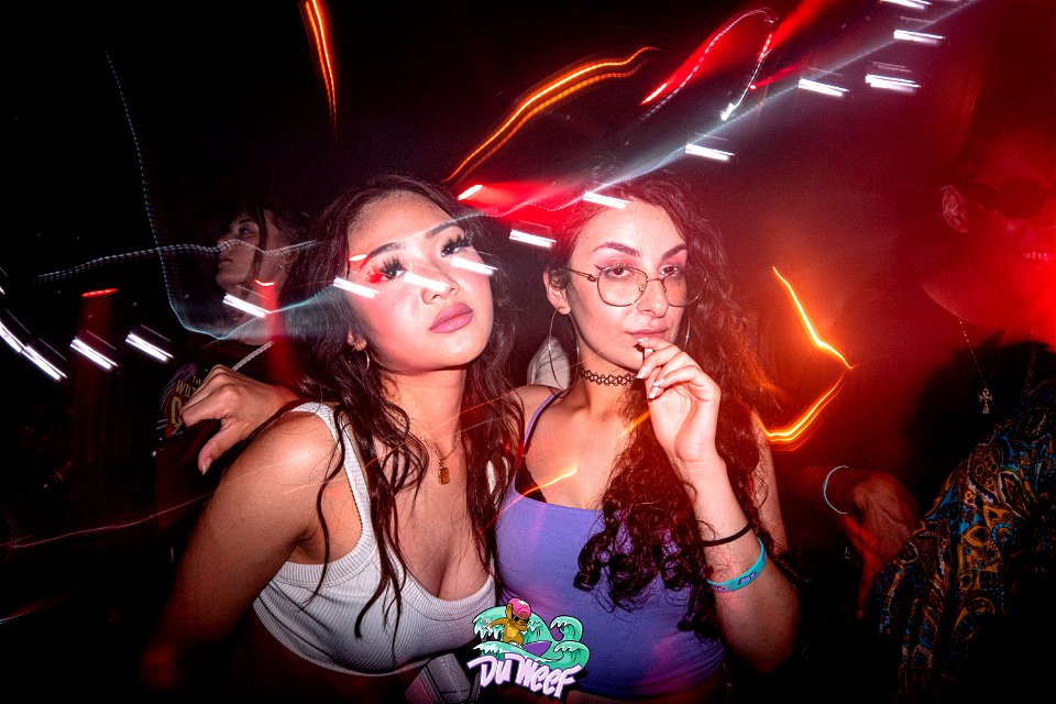 Du Weef: 16/09 Wavy Pics