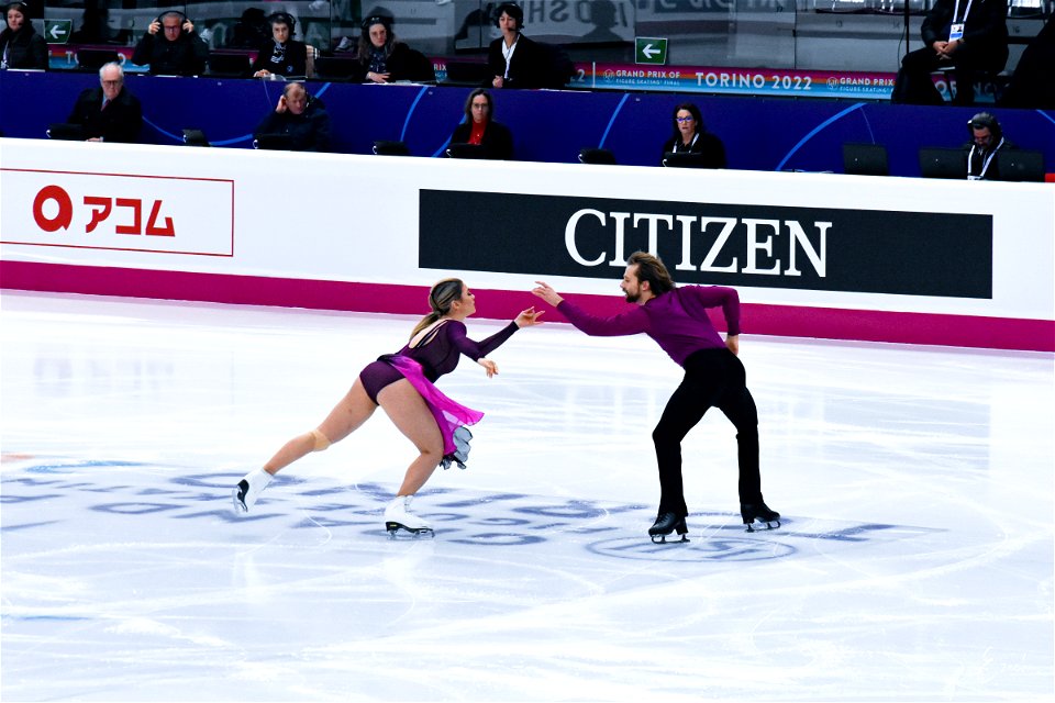 2022 Figure Skating Grand Prix Final_61