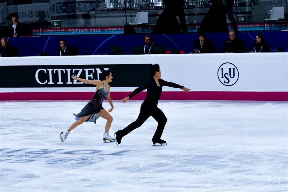 2022 Figure Skating Grand Prix Final_89
