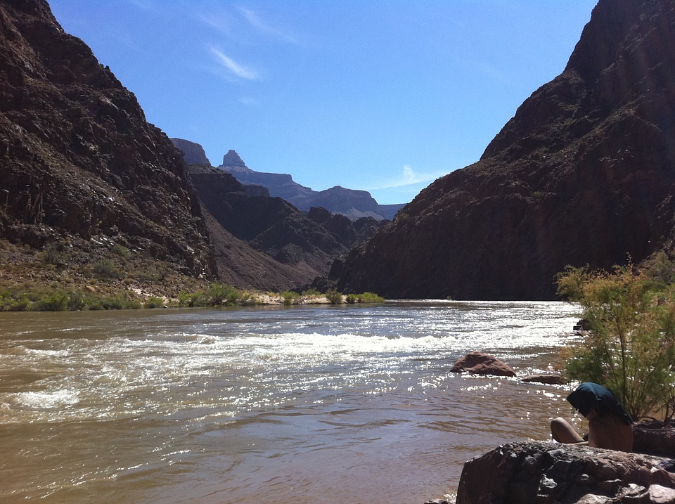 Grand Canyon National Park photo