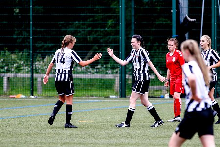 Crewe Alexandra v Chorley U18s