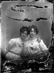 Ladies, [n.d.]