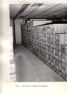RAN Armament Depot Byford -Building 5