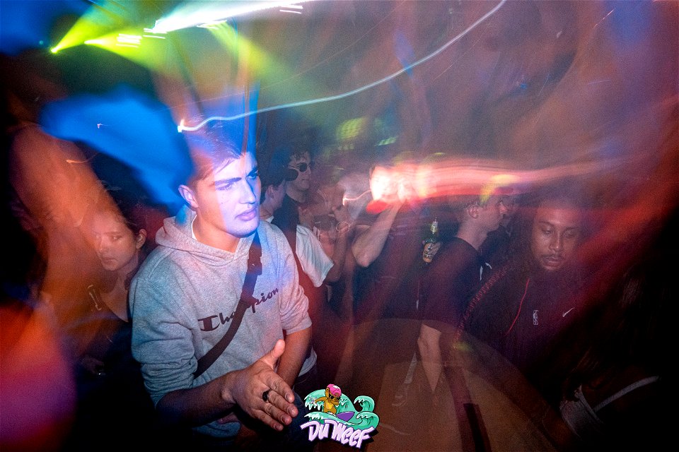 Du Weef: 16/09 Wavy Pics
