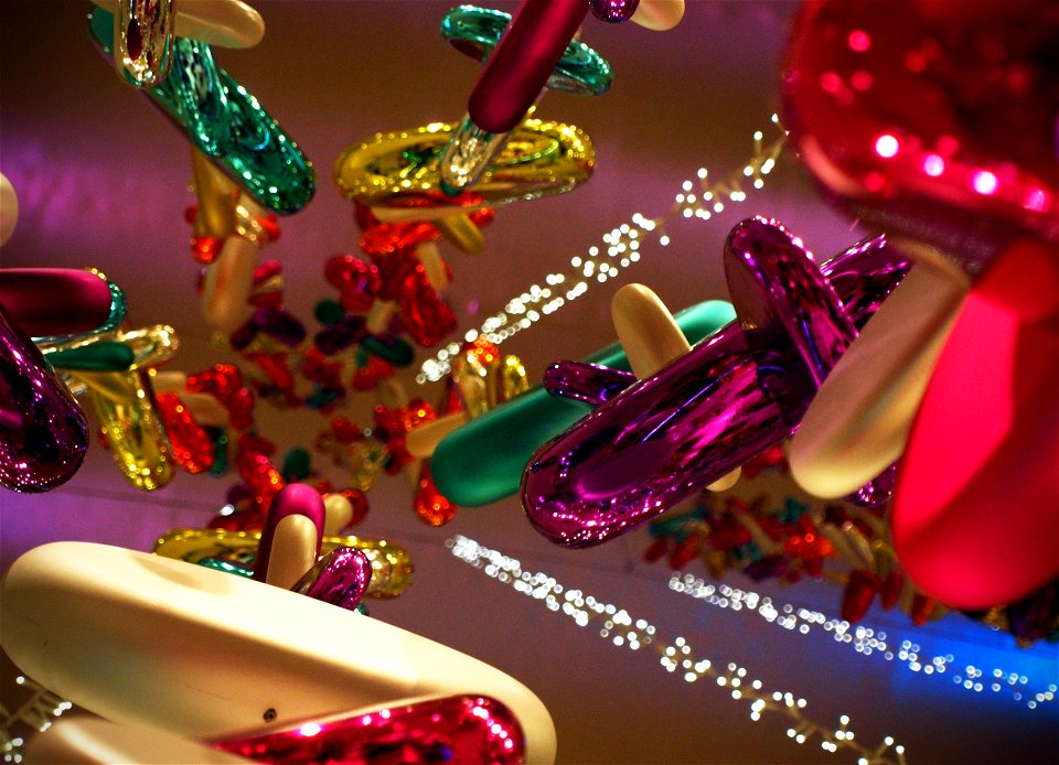 Christmas Decorations