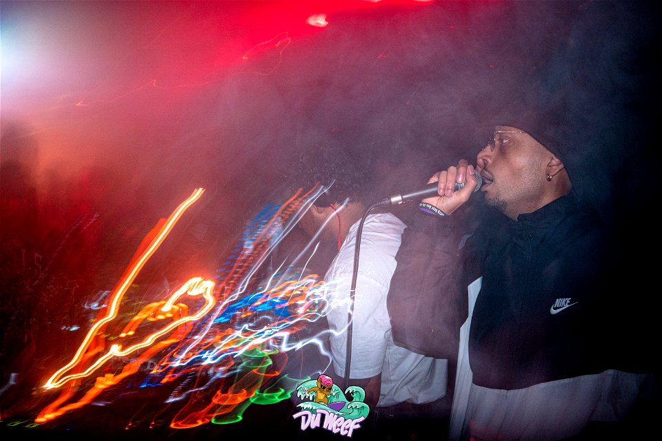 Du Weef: 16/09 Wavy Pics