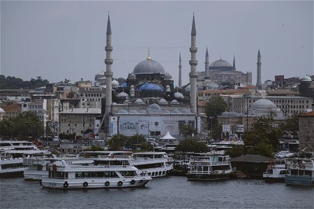 استانبول - ترکیه