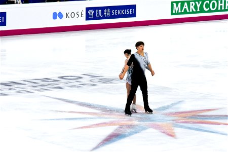 2022 Figure Skating Grand Prix Final_00_-50 photo