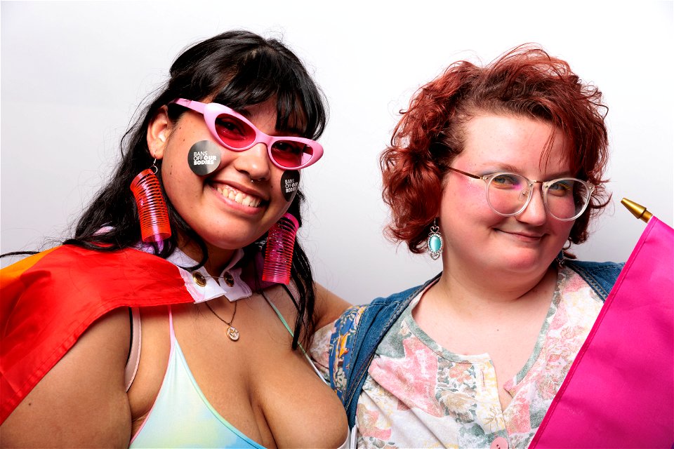Bangor Pride Festival 2022