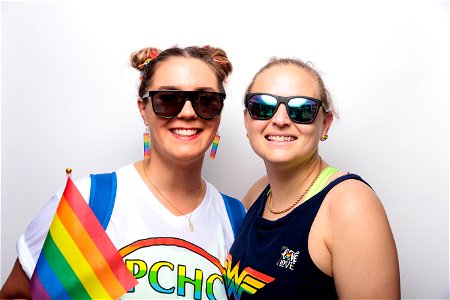 Bangor Pride Festival 2022