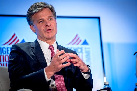 Intelligence & National Security Alliance Summit