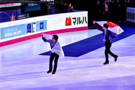 2022 Figure Skating Grand Prix Final_125