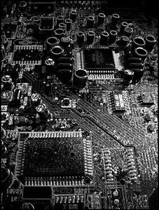 metropolis