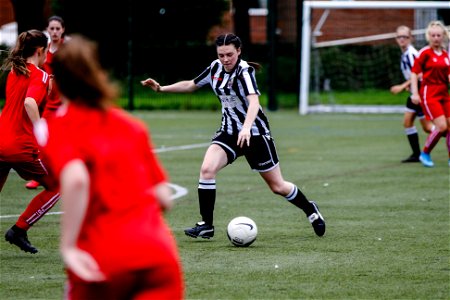 Crewe Alexandra v Chorley U18s