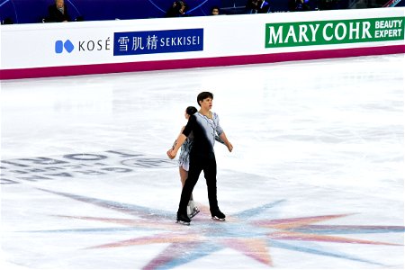2022 Figure Skating Grand Prix Final_00_-49 photo