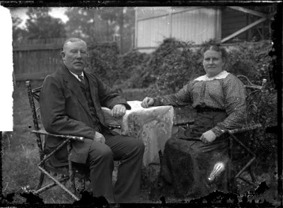 Stewart family, [n.d.]