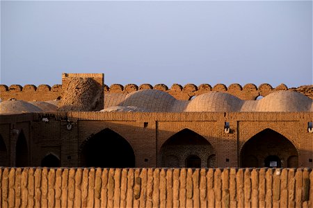 کاروانسرای دیرگچین