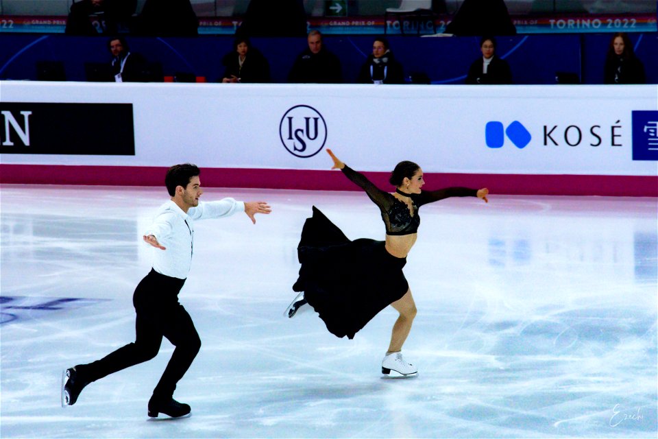 2022 Figure Skating Grand Prix Final_58