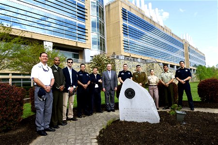 International Operations Division, Americas Unit Hosts Latin American Partners
