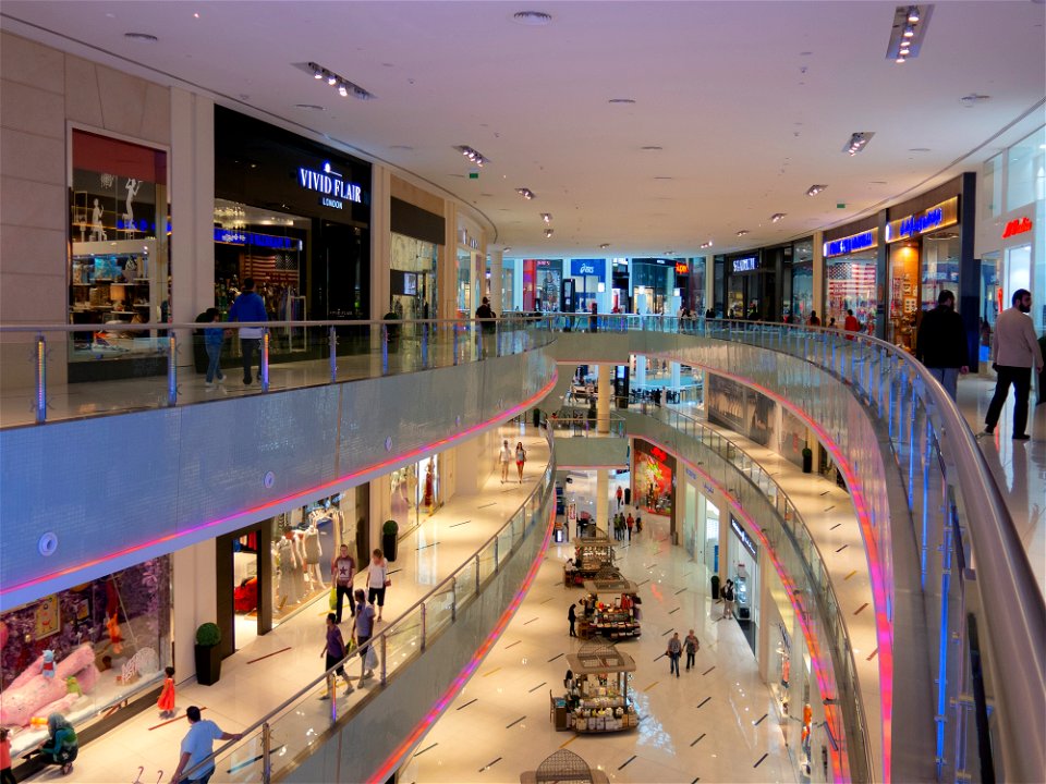 Dubai City
