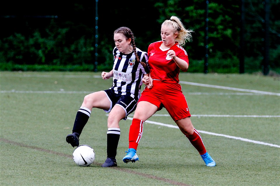 Crewe Alexandra v Chorley U18s