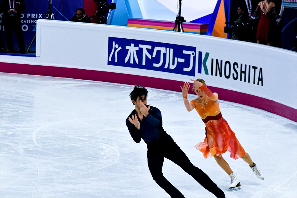 2022 Figure Skating Grand Prix Final_72