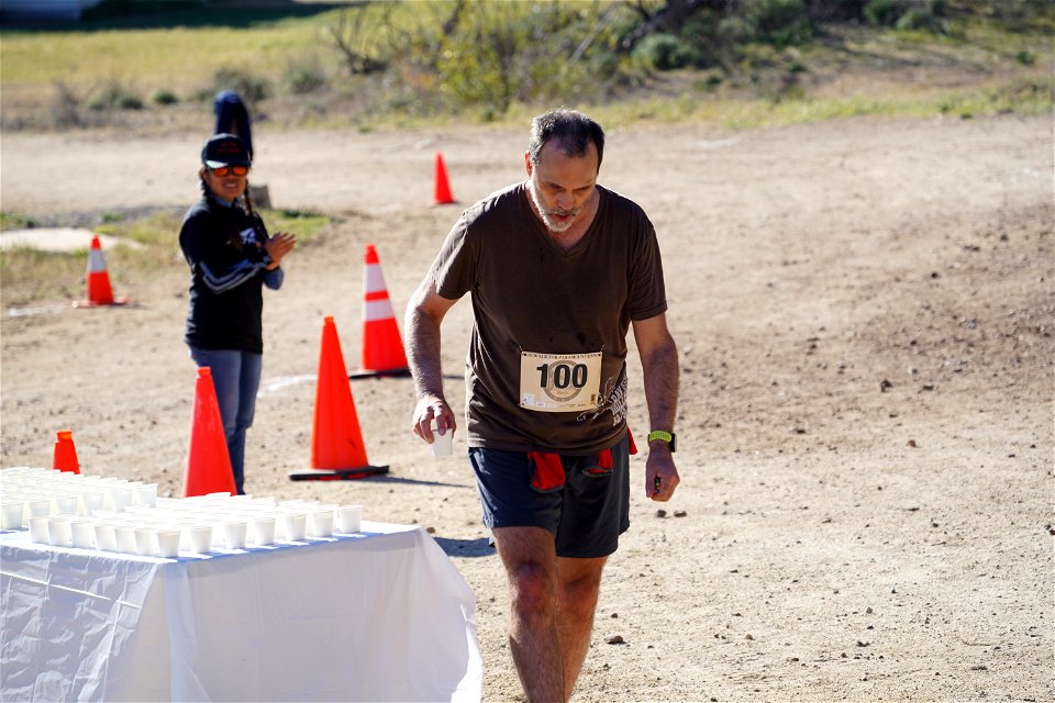 Run for Paramount 2022