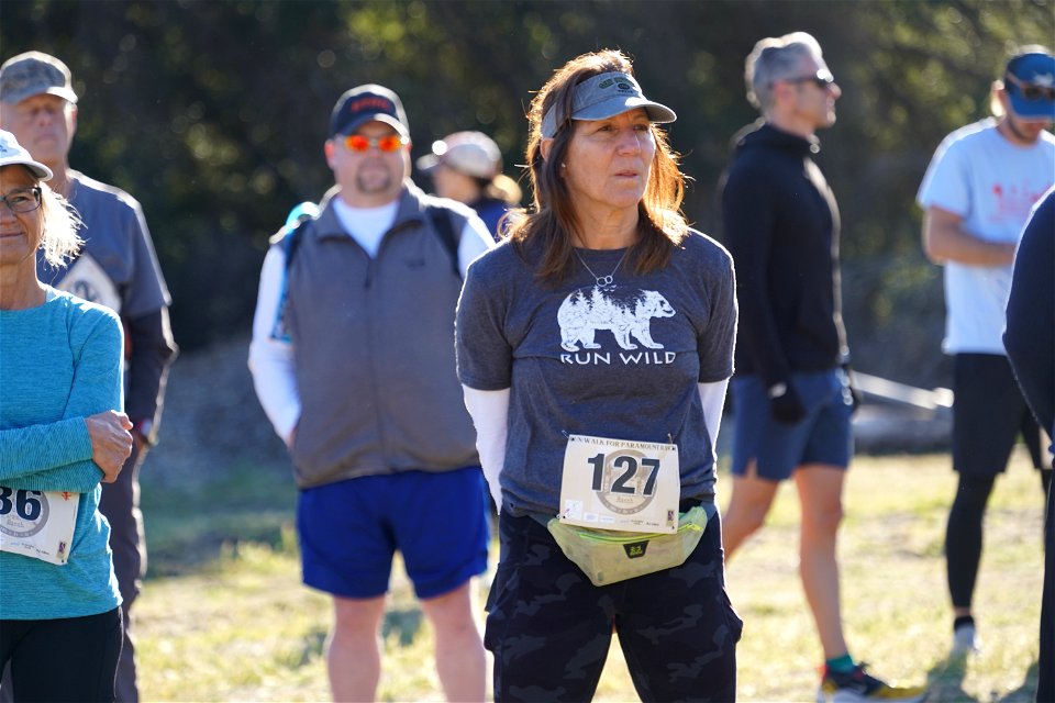 Run for Paramount 2022